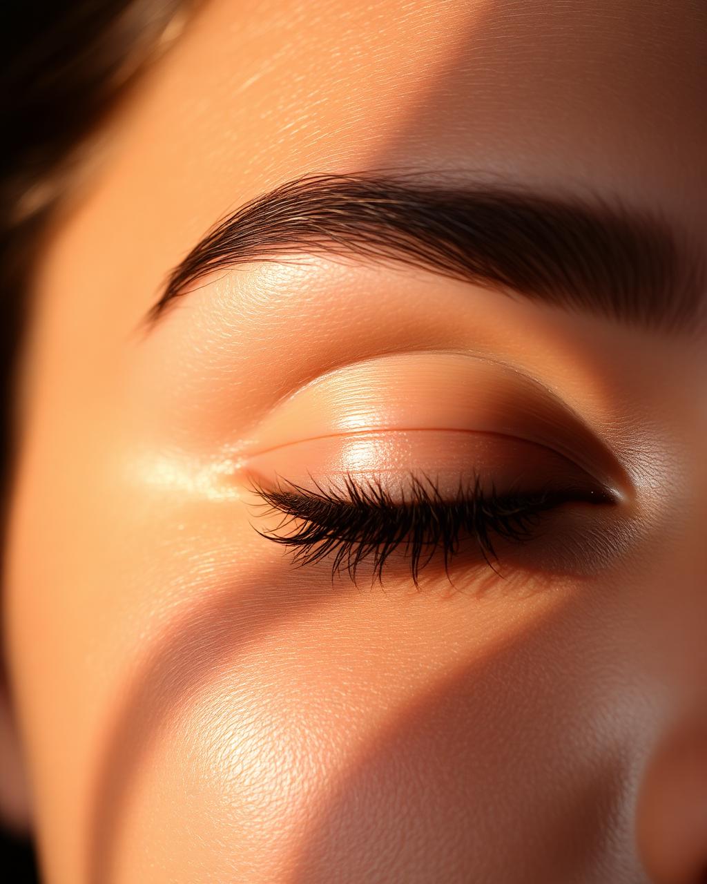 Brows — Microblading · Nano · Hybrid · Ombré