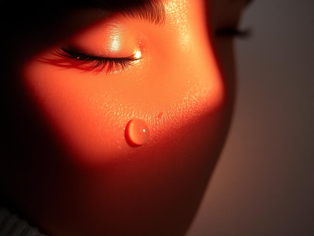 Microneedling Facials — Dragon's Blood · BB Glow · Hydro