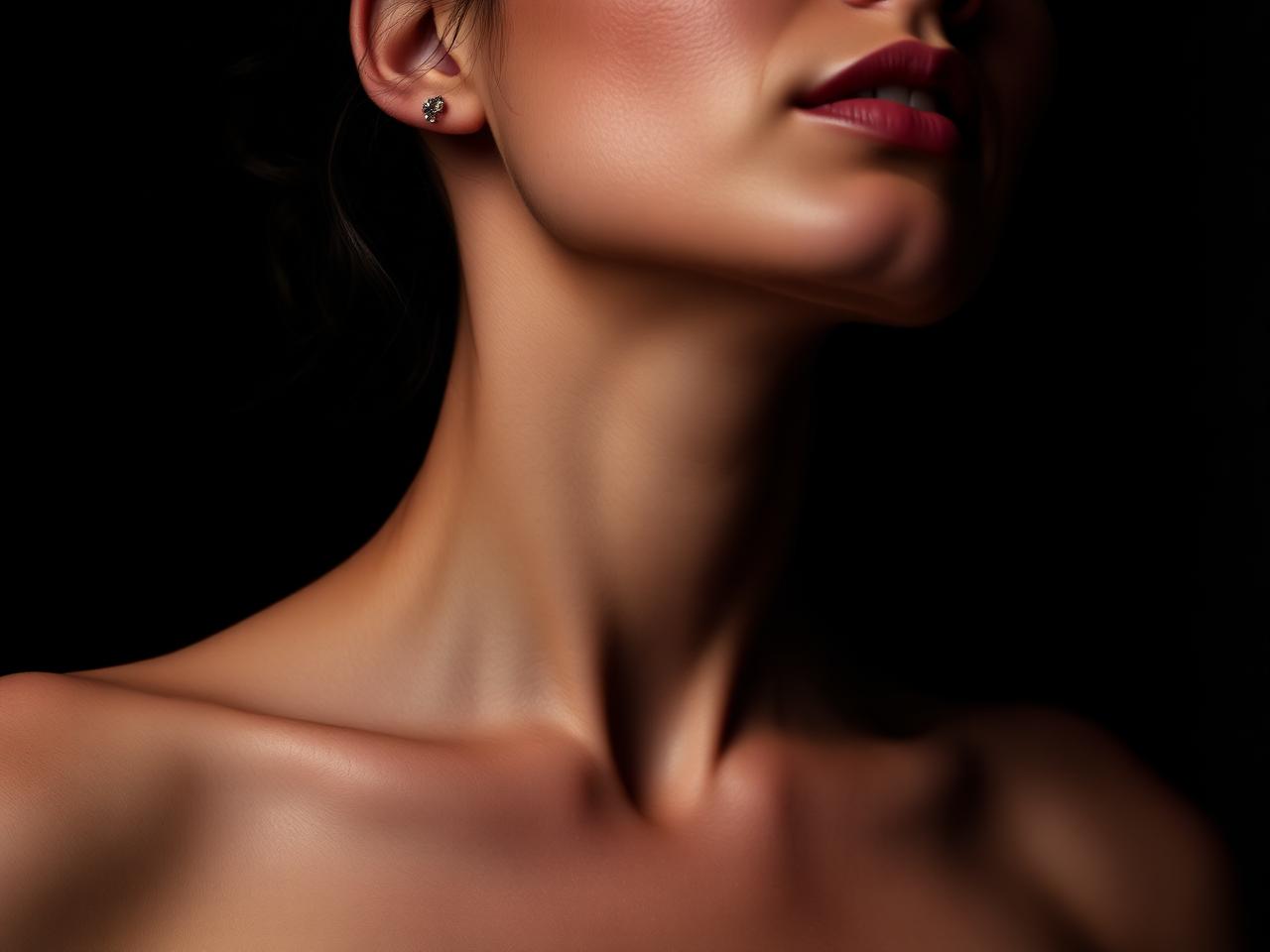 Neck Skin Boosters — Firming · Smoothing · Glow